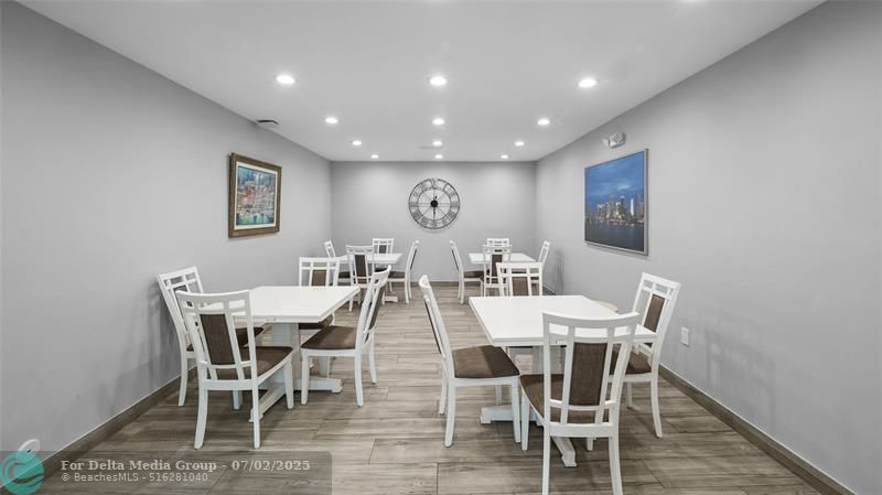 535 Oaks Drive, Unit 508, Pompano Beach, FL 33069 Photo