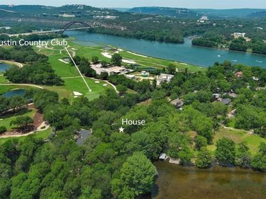 000 Laguna Lane, Austin, TX 78746