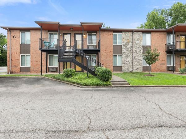3600 Hillsboro Pike, Unit C10, Nashville, TN 37215