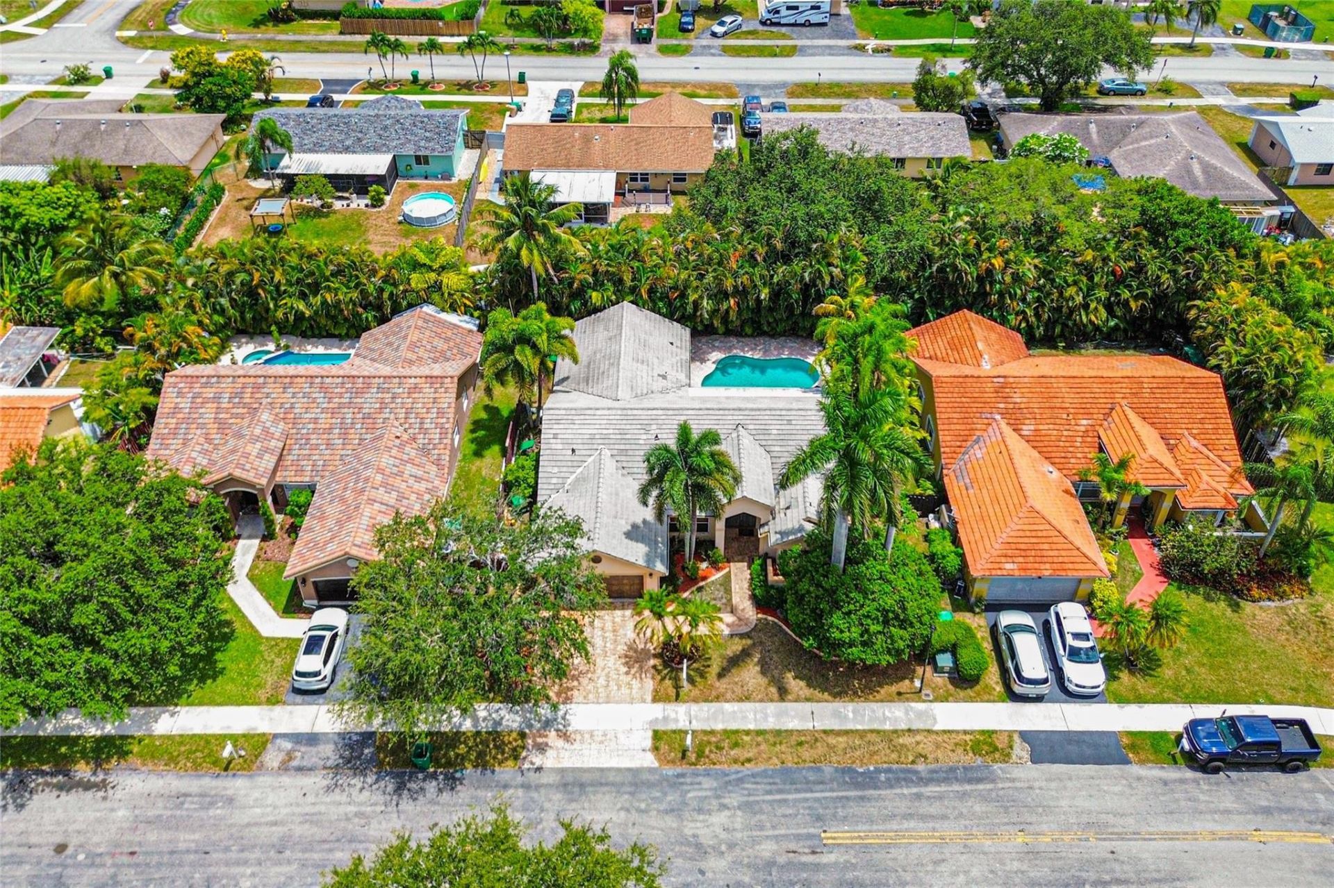 12626 SW 9th Place, Davie, FL 33325 Photo