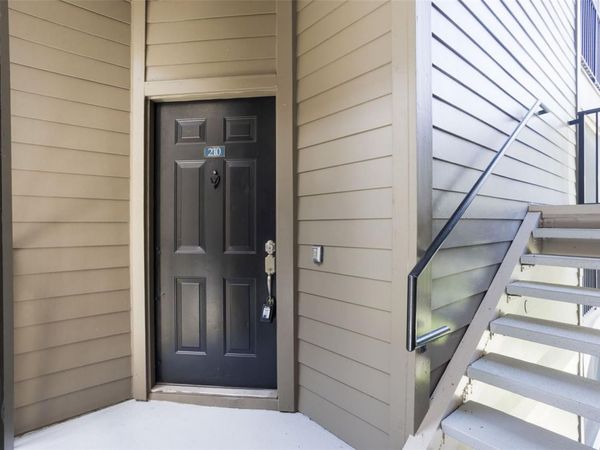 408 SUMMIT RIDGE PL, Unit 210, LONGWOOD, FL 32779