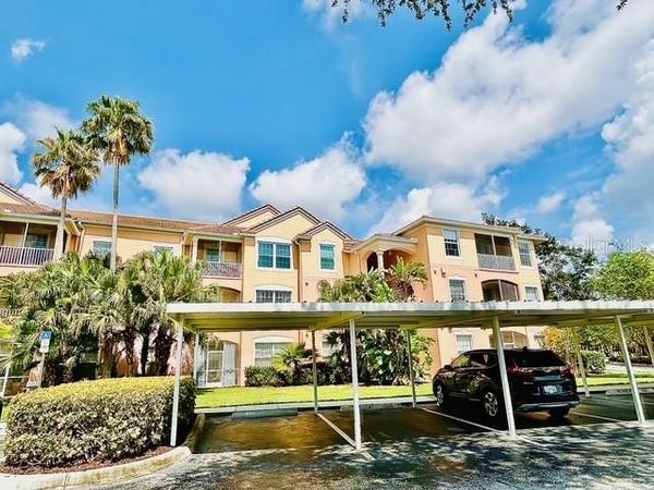 13500 TURTLE MARSH LOOP, Unit 825, ORLANDO, FL 32837