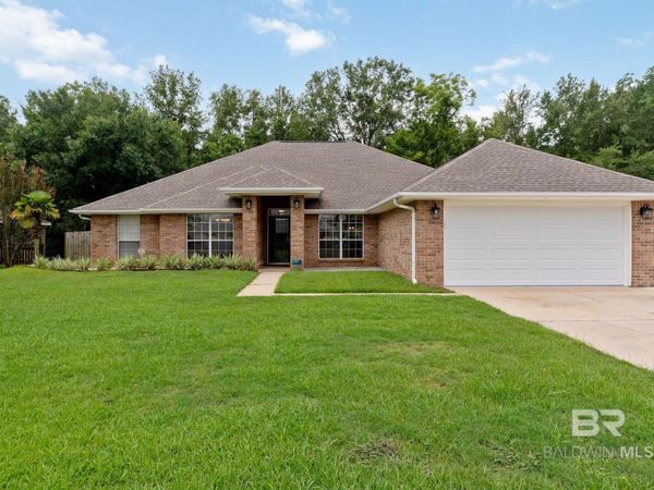 157 Pemberton Loop, Fairhope, AL 36532