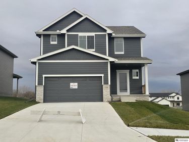 11308 N 161 Avenue, Bennington, NE 68007