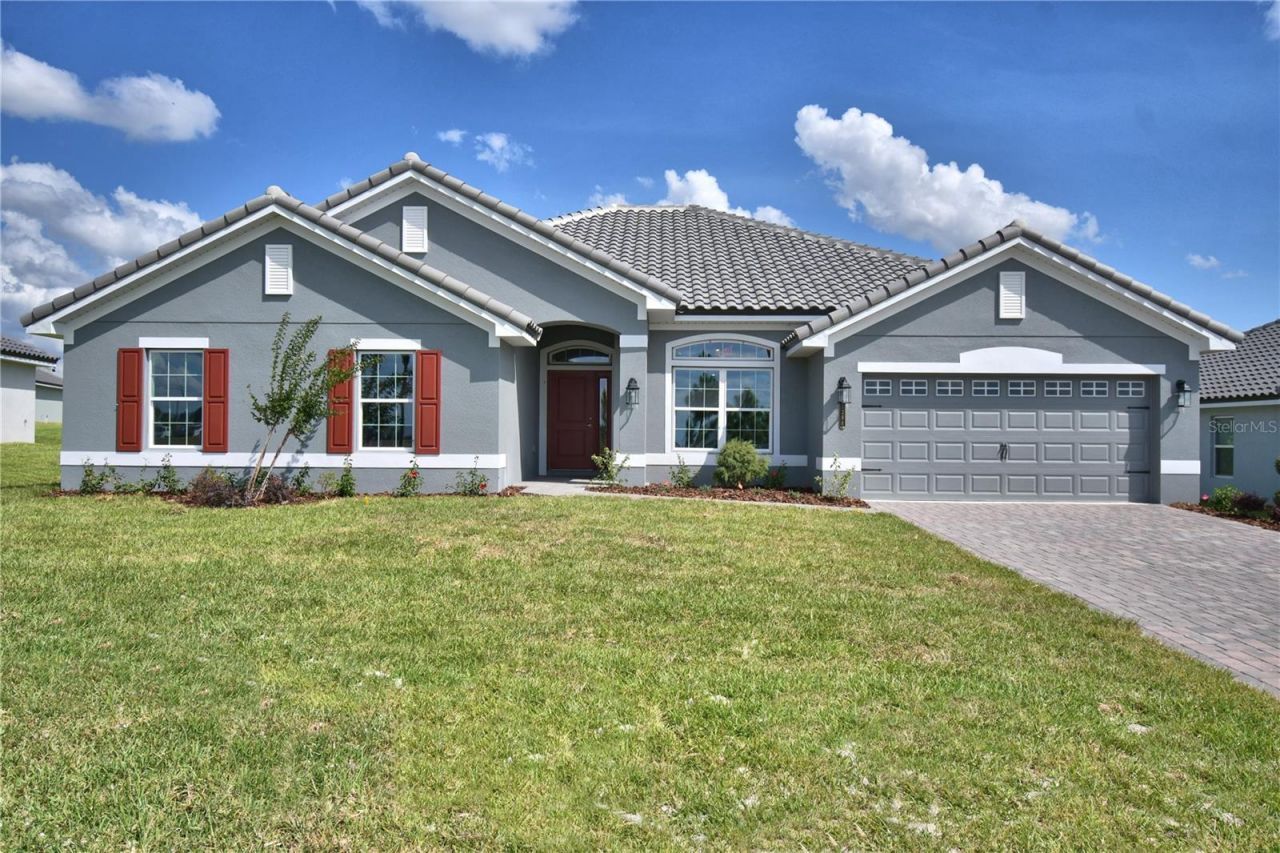 5298 Tennessee Ridge Court, Auburndale, FL 33823 Main Photo