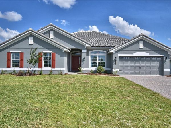 5298 TENNESSEE RIDGE COURT, AUBURNDALE, FL 33823