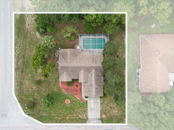 111 PINE STREET, HOMOSASSA, FL 34446