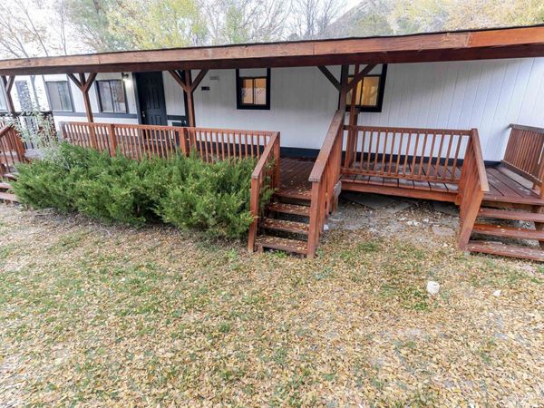 144 Navajo Street, New Castle, CO 81647