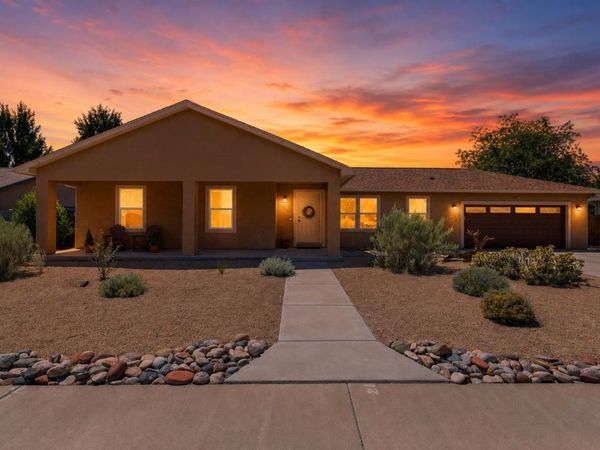 846 Cabernet Drive, Palisade, CO 81526