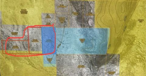 0 Tbd, Gerlach, NV 89412 Photo