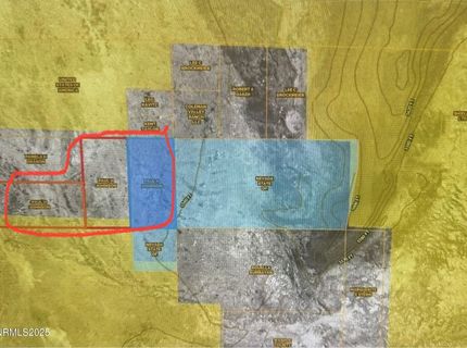 0 Tbd, Gerlach, NV 89412 Photo