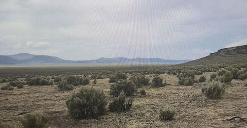 0 Tbd, Gerlach, NV 89412 Photo