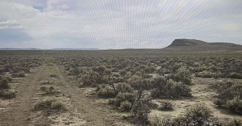 0 Tbd, Gerlach, NV 89412 Photo