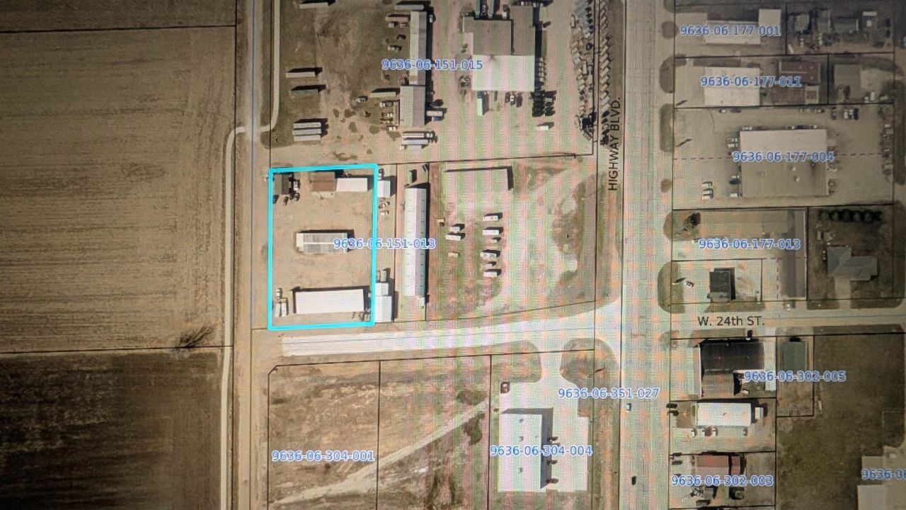 2416 4th Avenue W, Spencer, IA 51301 Main Photo