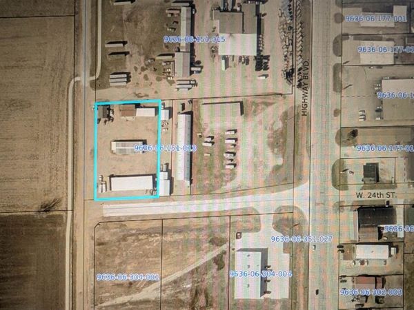 2416 4th Avenue W, Spencer, IA 51301