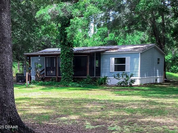 9640 McMahon Avenue, Hastings, FL 32145