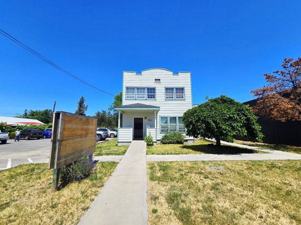 189 E Main Street, Klamath Falls, OR 97601