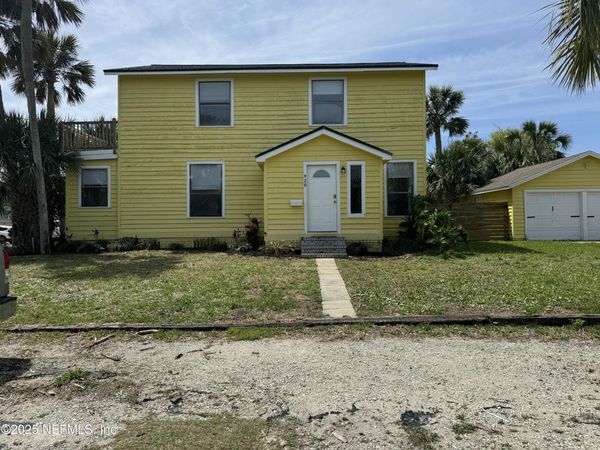300 BAY Street, Neptune Beach, FL 32266