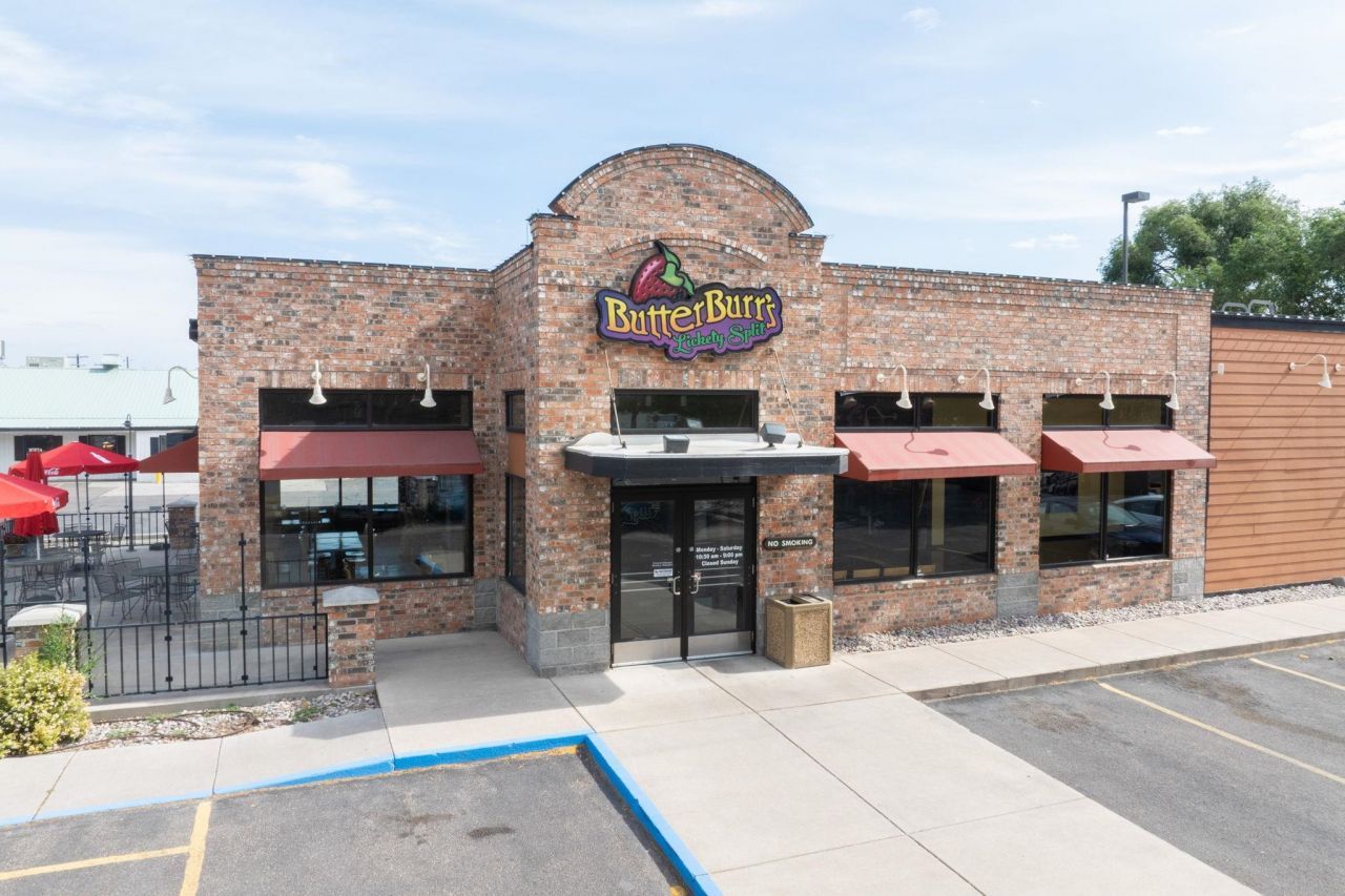 1138 Yellowstone Ave, Pocatello, ID 83201 Main Photo