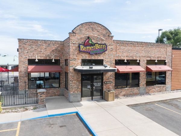 1138 Yellowstone Ave, Pocatello, ID 83201