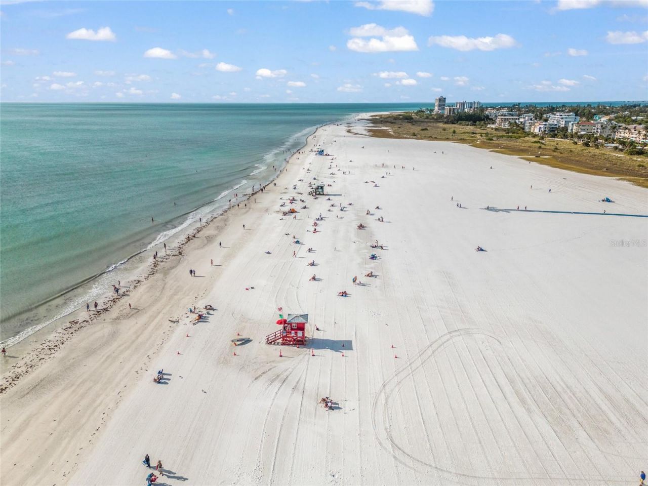 915 Beach Road, Unit 215, Siesta Key, FL 34242 Photo