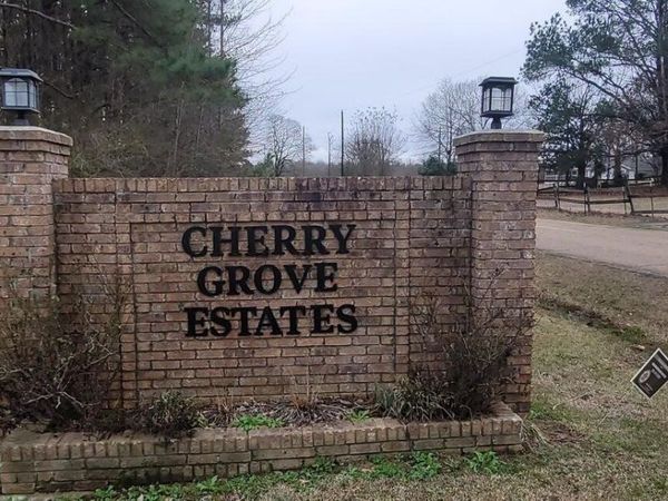 0 Edward Owens Drive, Terry, MS 39170
