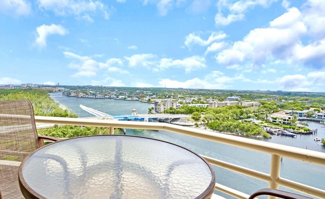4101 N Ocean Boulevard, Unit 1604, Boca Raton, FL 33431 Photo