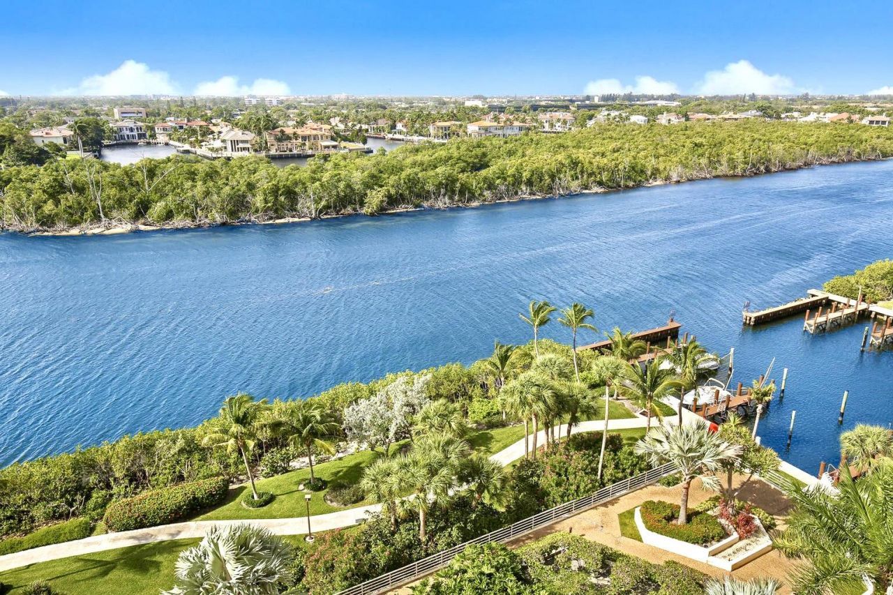 4101 N Ocean Boulevard, Unit 1604, Boca Raton, FL 33431 Photo