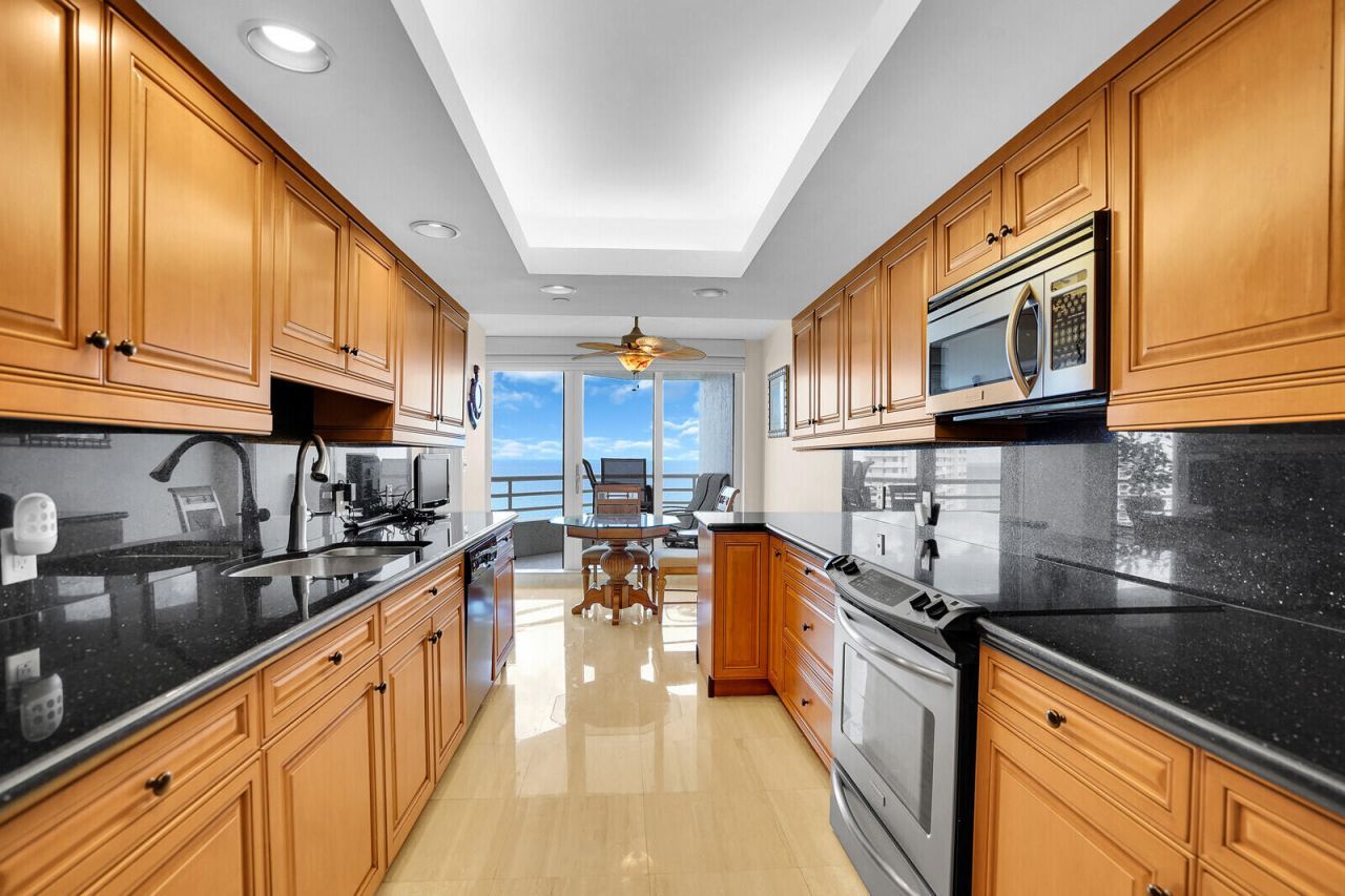 4101 N Ocean Boulevard, Unit 1604, Boca Raton, FL 33431 Photo