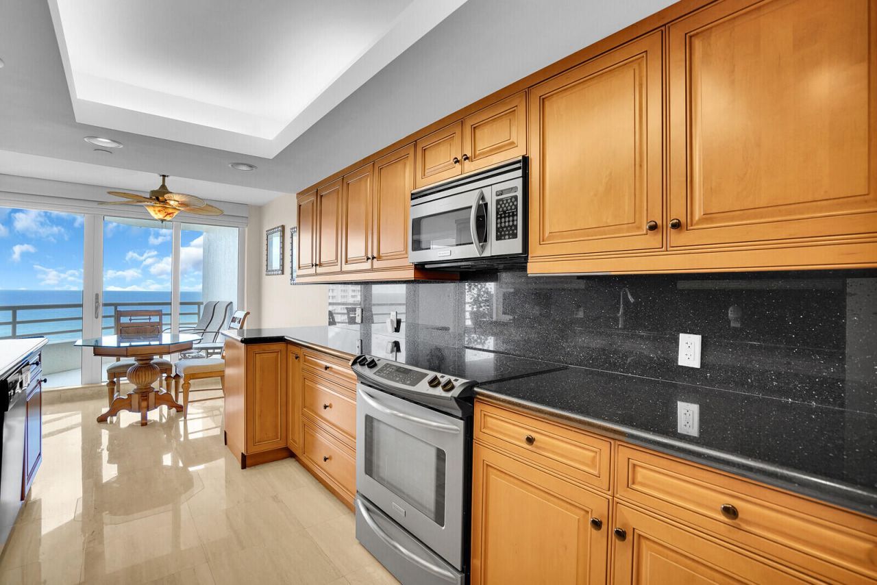 4101 N Ocean Boulevard, Unit 1604, Boca Raton, FL 33431 Photo