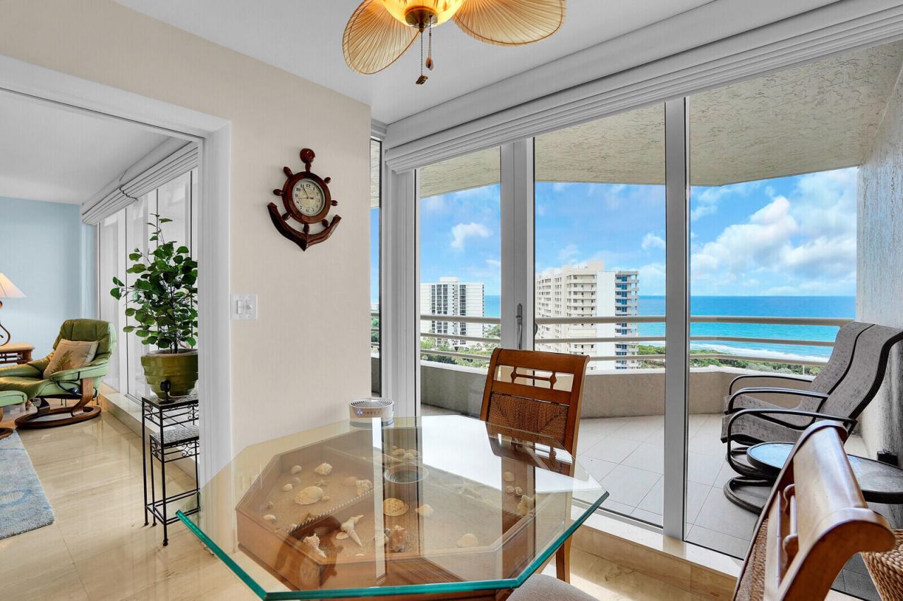 4101 N Ocean Boulevard, Unit 1604, Boca Raton, FL 33431 Photo