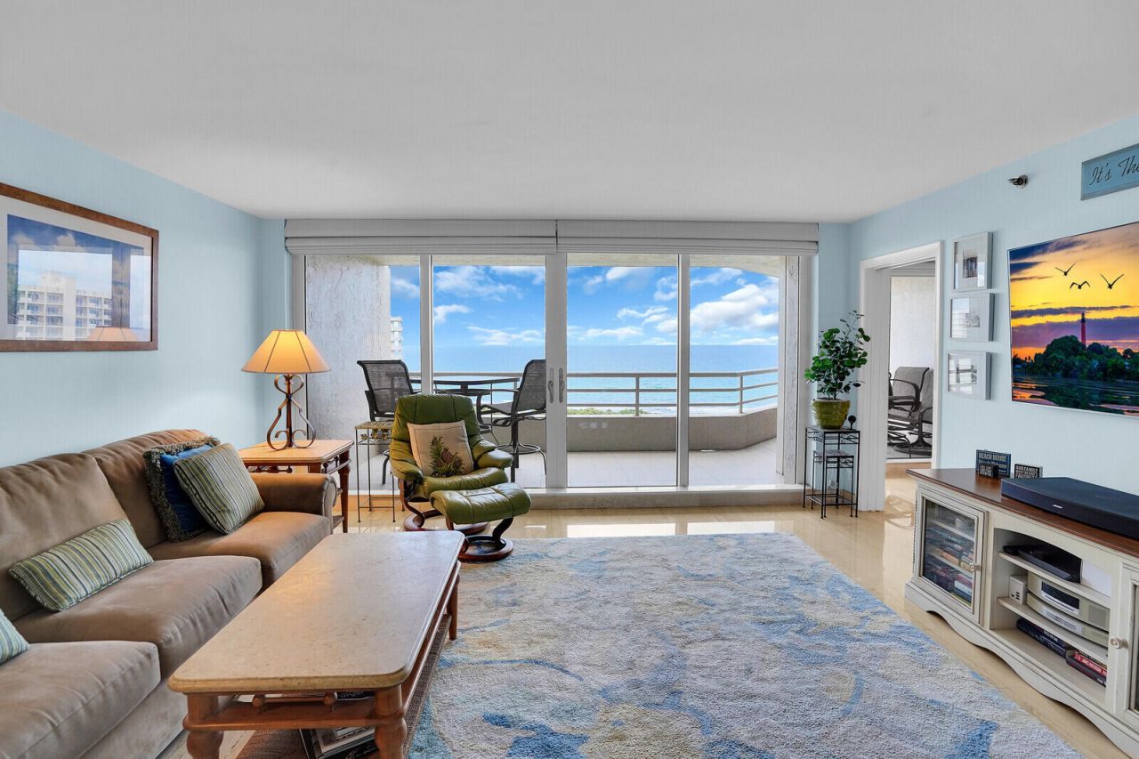 4101 N Ocean Boulevard, Unit 1604, Boca Raton, FL 33431 Photo