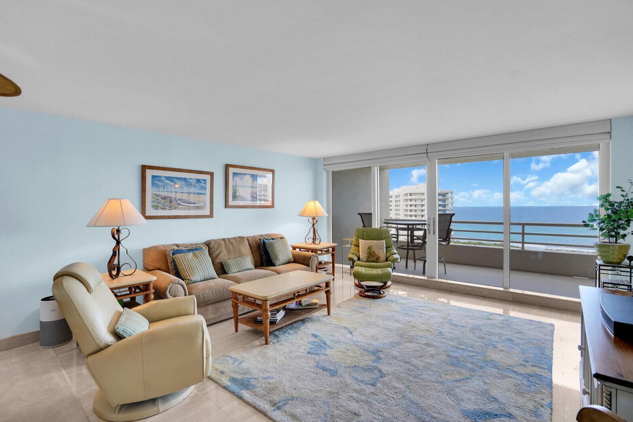 4101 N Ocean Boulevard, Unit 1604, Boca Raton, FL 33431 Photo