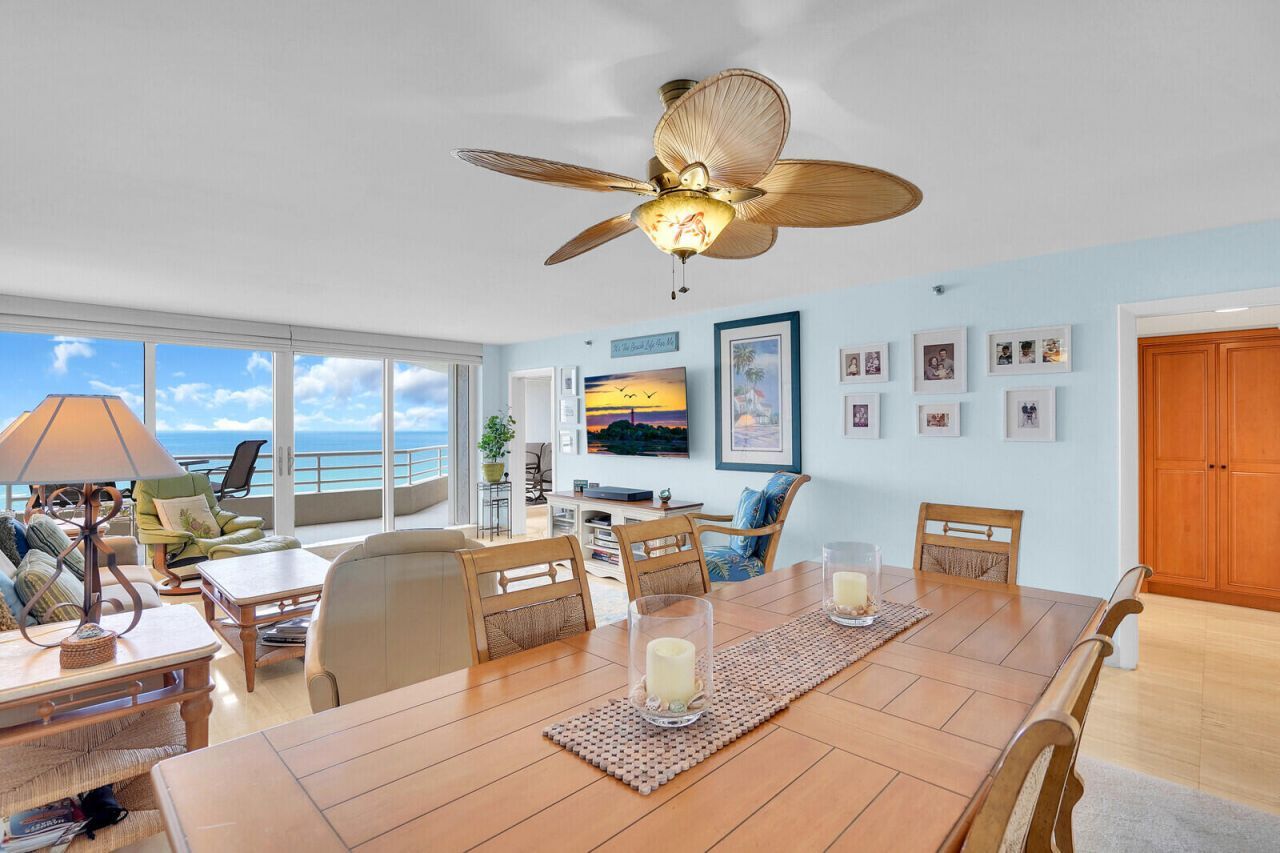 4101 N Ocean Boulevard, Unit 1604, Boca Raton, FL 33431 Photo