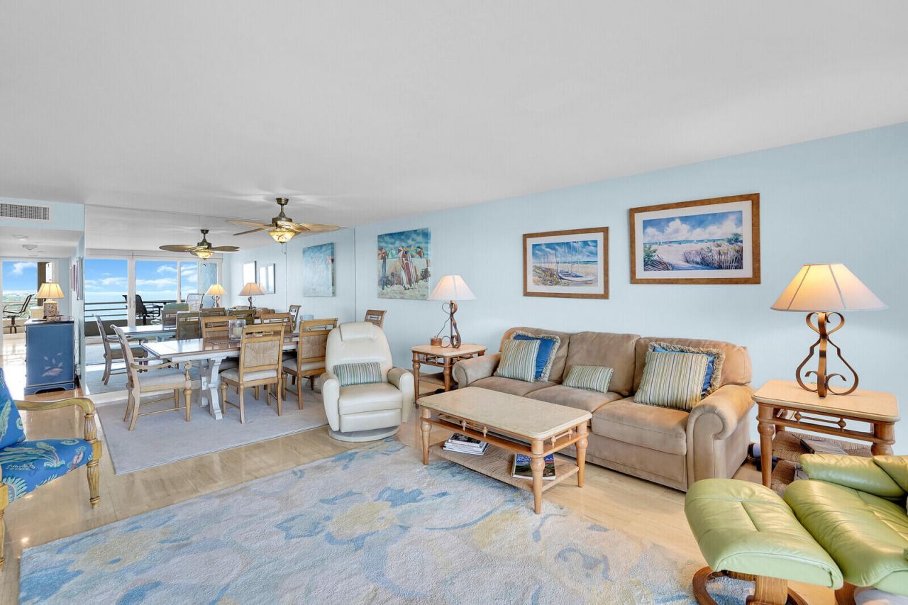 4101 N Ocean Boulevard, Unit 1604, Boca Raton, FL 33431 Photo