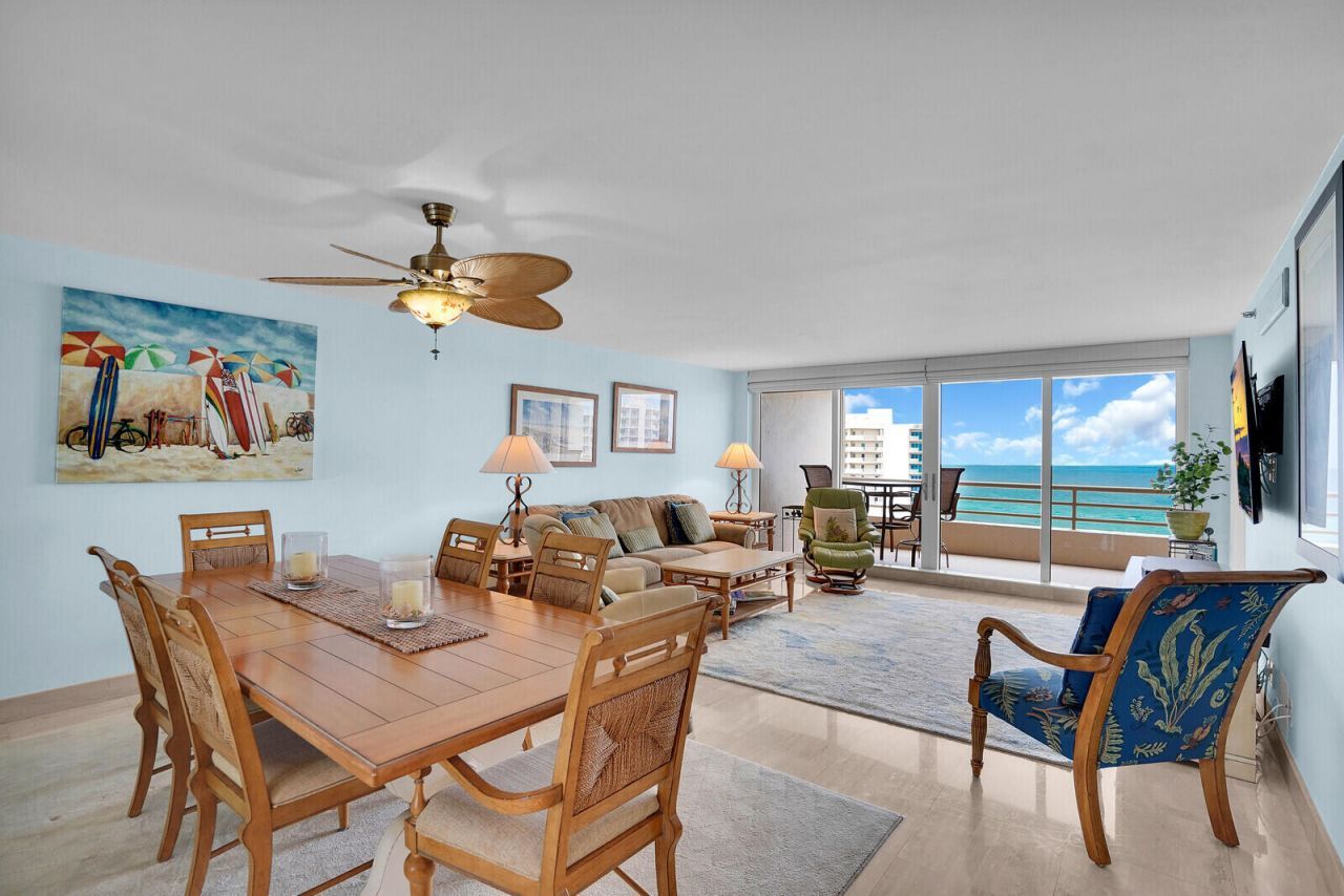 4101 N Ocean Boulevard, Unit 1604, Boca Raton, FL 33431 Photo
