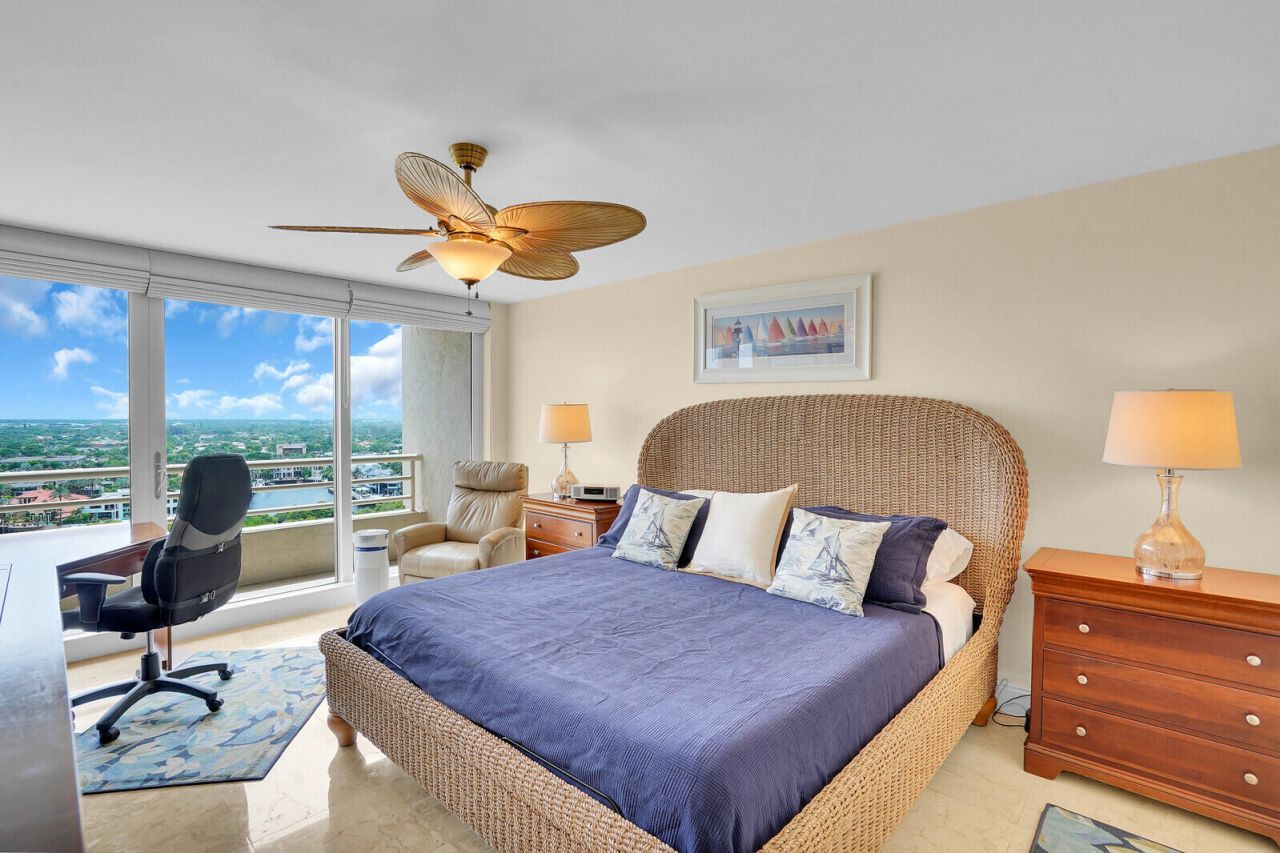 4101 N Ocean Boulevard, Unit 1604, Boca Raton, FL 33431 Photo