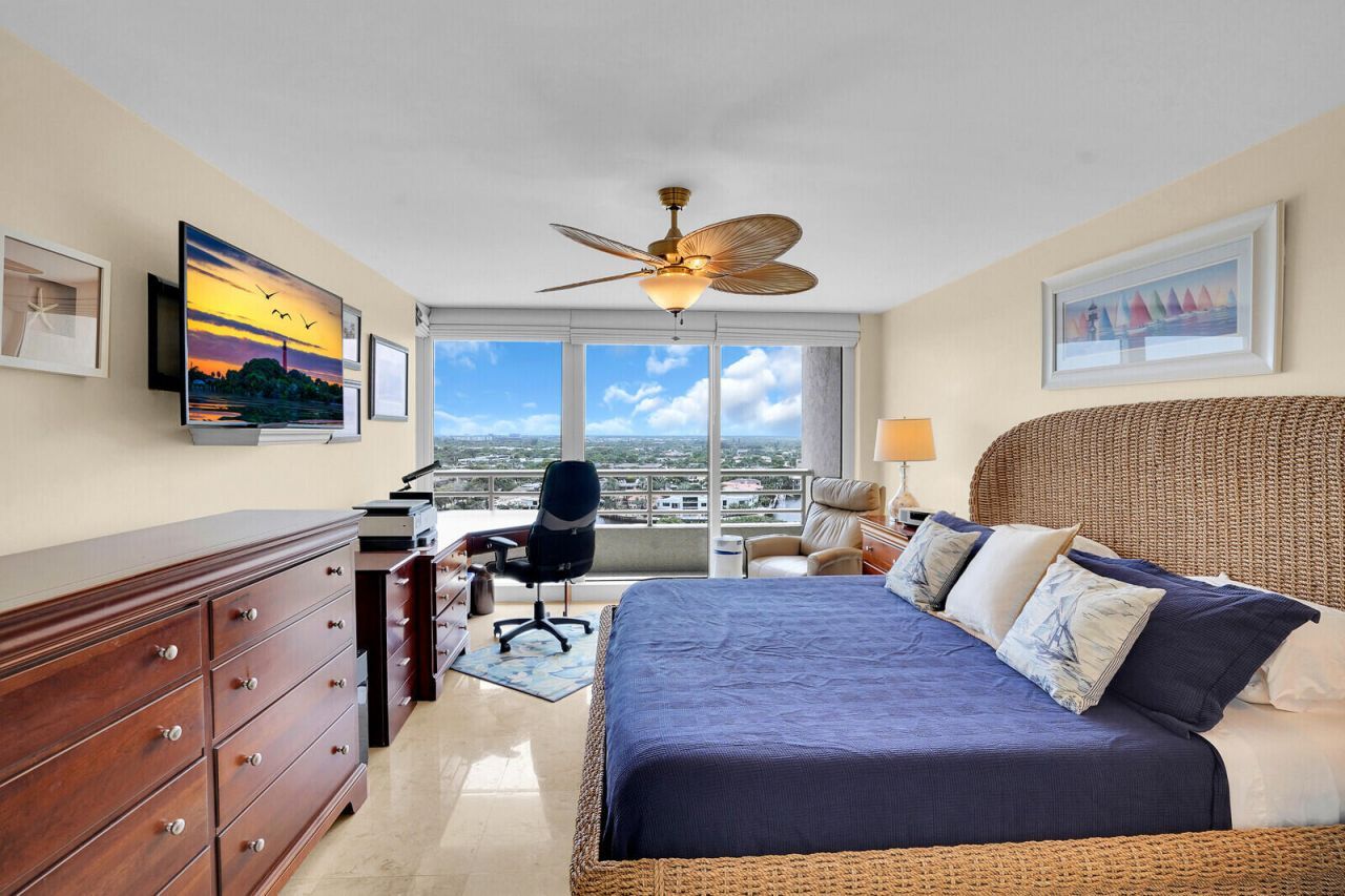 4101 N Ocean Boulevard, Unit 1604, Boca Raton, FL 33431 Photo