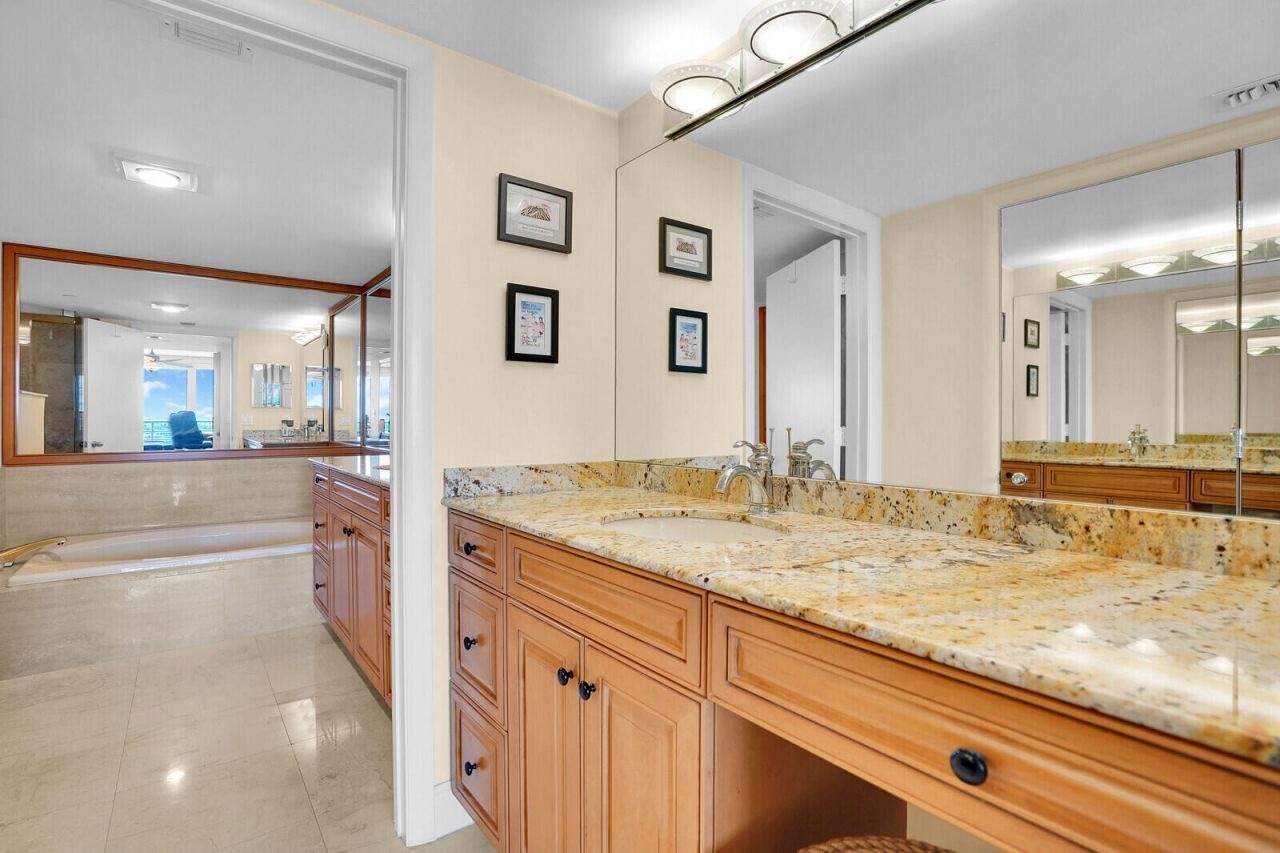 4101 N Ocean Boulevard, Unit 1604, Boca Raton, FL 33431 Photo