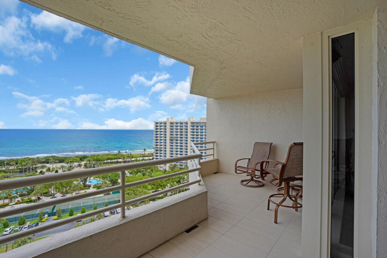 4101 N Ocean Boulevard, Unit 1604, Boca Raton, FL 33431 Photo