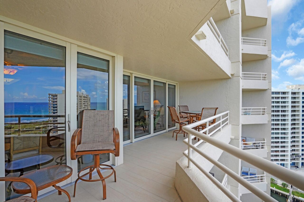 4101 N Ocean Boulevard, Unit 1604, Boca Raton, FL 33431 Photo