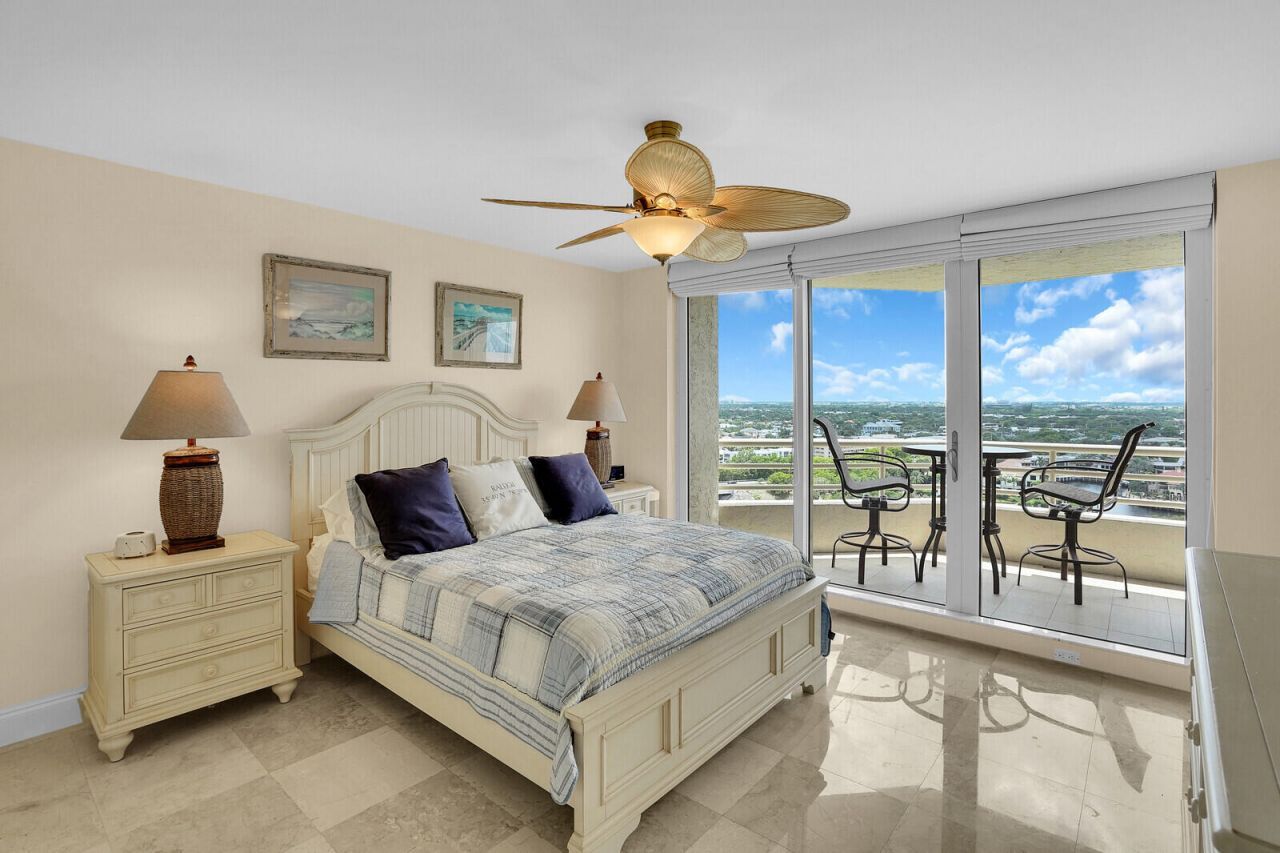 4101 N Ocean Boulevard, Unit 1604, Boca Raton, FL 33431 Photo