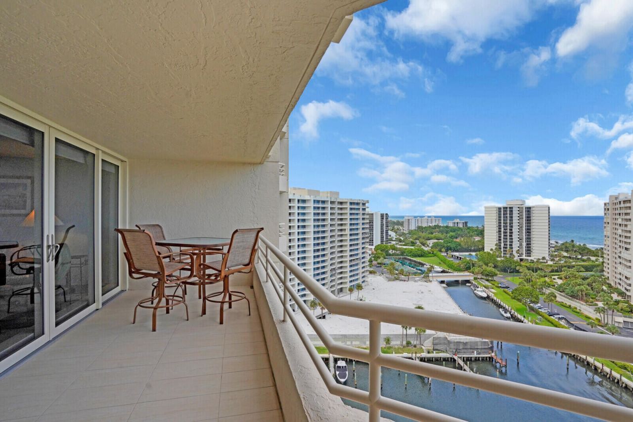 4101 N Ocean Boulevard, Unit 1604, Boca Raton, FL 33431 Photo