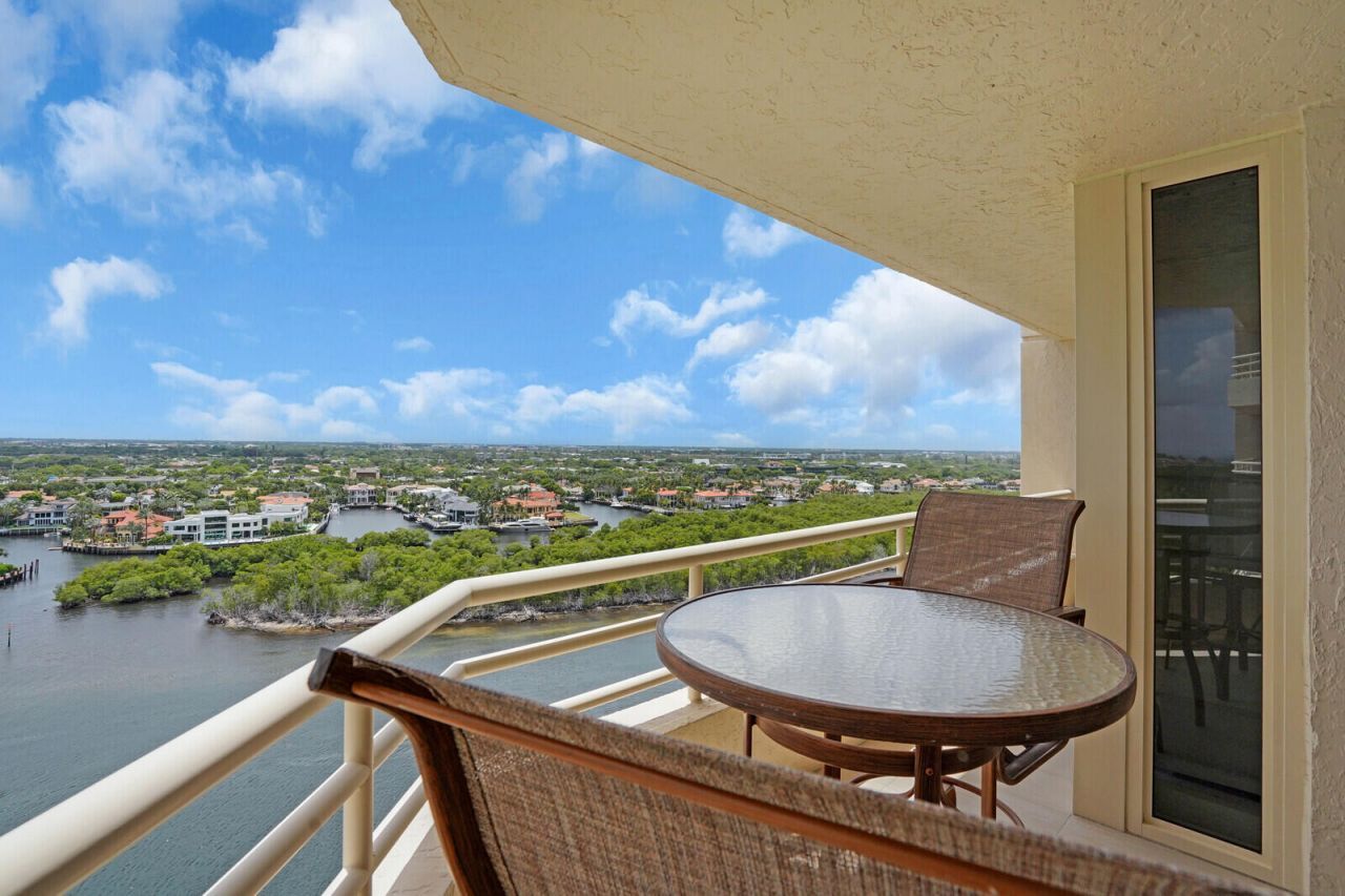 4101 N Ocean Boulevard, Unit 1604, Boca Raton, FL 33431 Photo