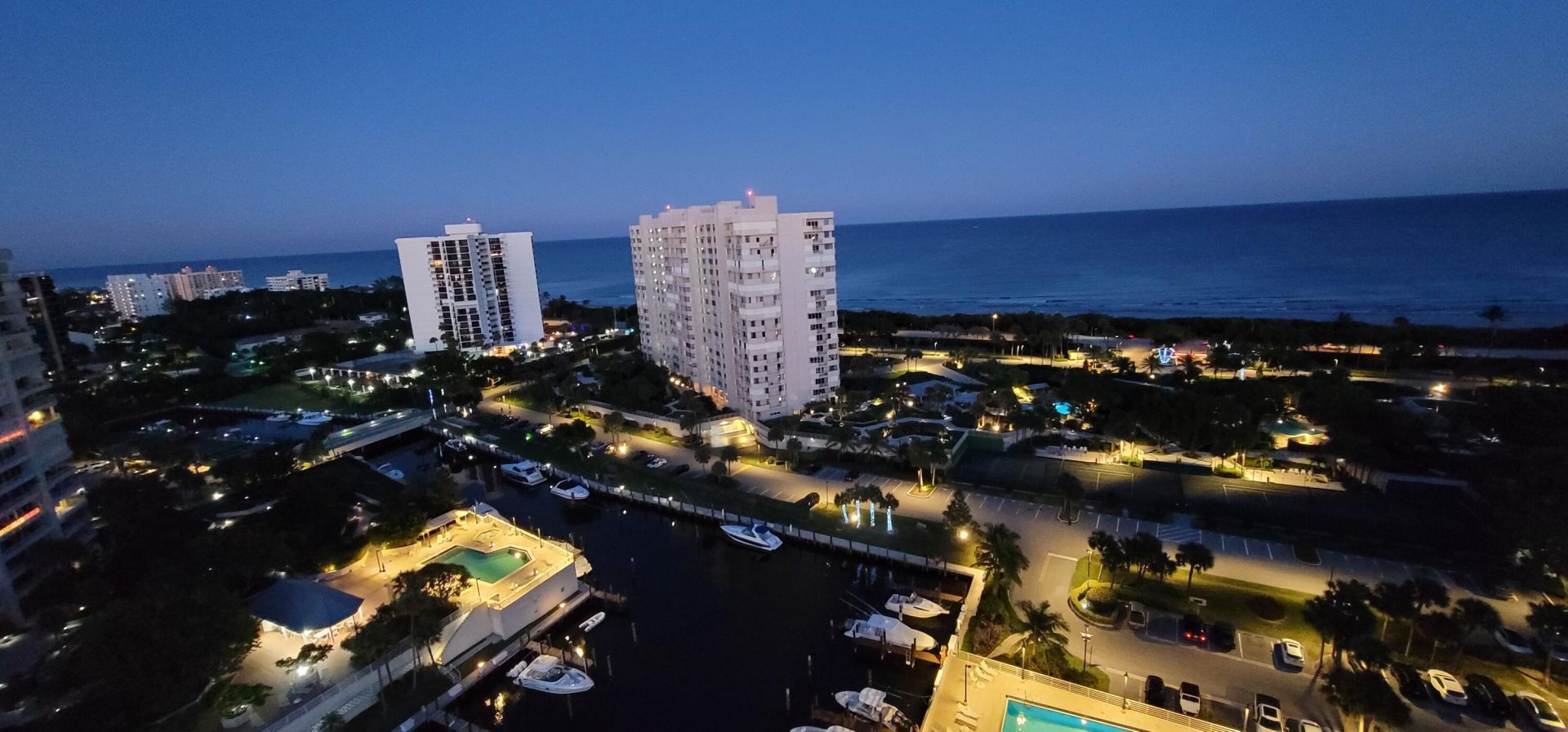 4101 N Ocean Boulevard, Unit 1604, Boca Raton, FL 33431 Photo