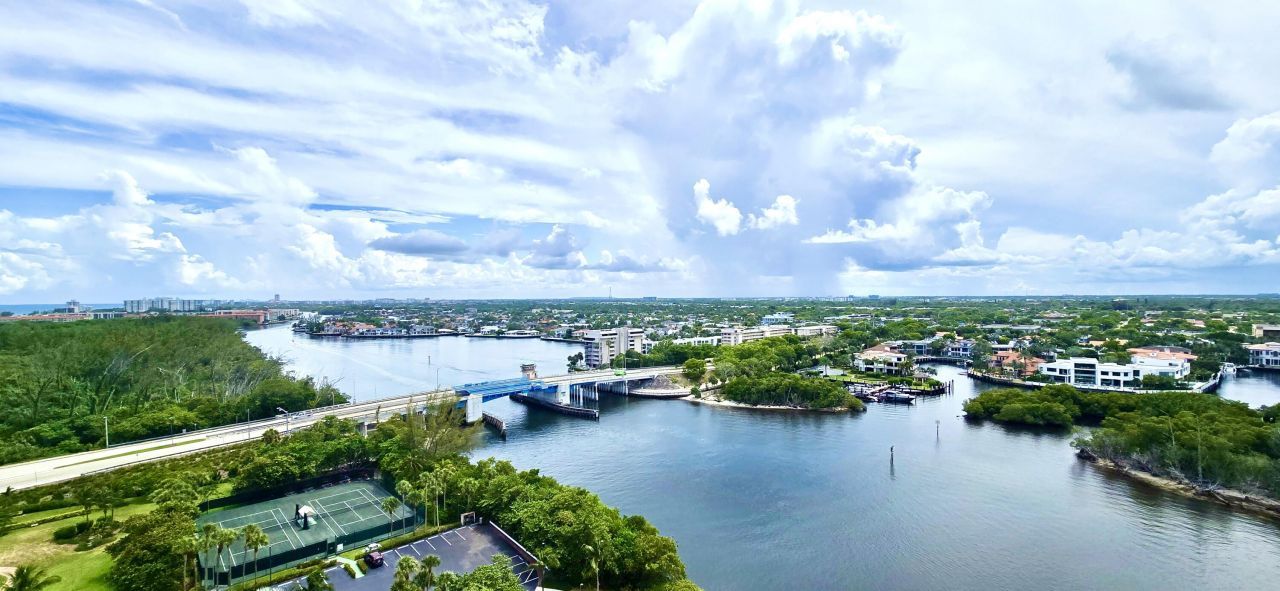 4101 N Ocean Boulevard, Unit 1604, Boca Raton, FL 33431 Photo