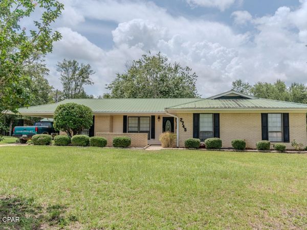 2745 Perry Road, Cottondale, FL 32431