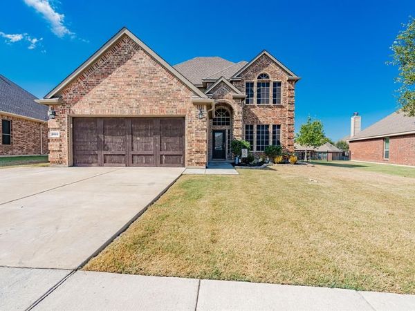 2612 Sabine Circle, Royse City, TX 75189