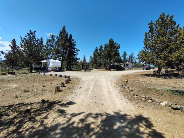 23041 Wampum Lane, Chiloquin, OR 97624
