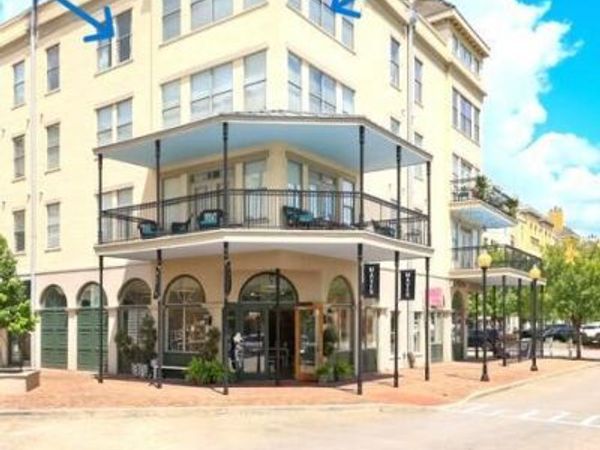 201 Settlers Trace Boulevard, Unit 2410, Lafayette, LA 70508